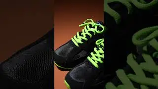Nike Air Max 180 QS - Black & White