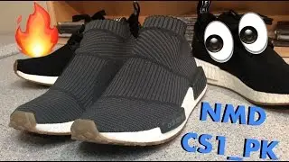 CITY SOCK GUM REVIEW!