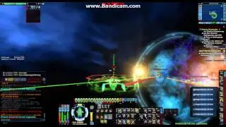 Japori mit neuem T6 Keuzer 45k DPS NO Sound