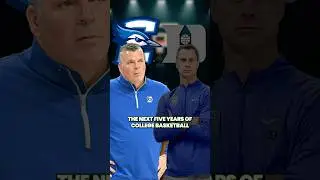 Unfair advantage in college basketball?