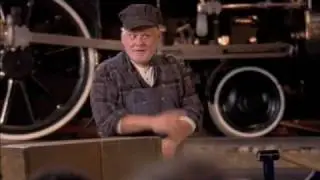 Click Clack Jack: A Rail Legend