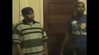 Weekly Freestyle