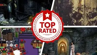 The 25+ Best Pc Vampire Games On Steam 💟