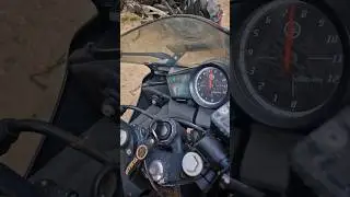 #Yamaha 🏍️ #R15,S. #fuel pump not working and fuse line #connection... ♨️✨💯