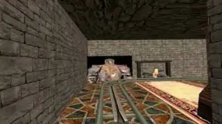 RCT 3 the secret of the Castle