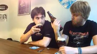 TMOH - Beer Review 588#: Clown Shoes Eagle Claw Fist