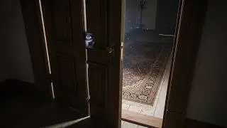 5 cosas que debes hacer si una puerta se abre y no hay nadie (Gu&iacute;a Paranormal)