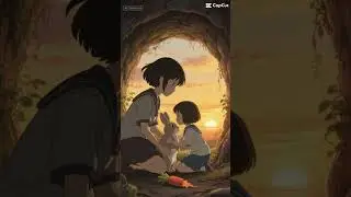 Cute life lesson####animation