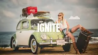 Upbeat Energetic Positive Rock Music by Flowsphere [No Copyright Music]