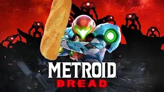 Metroid BREAD | last stream on the channel???