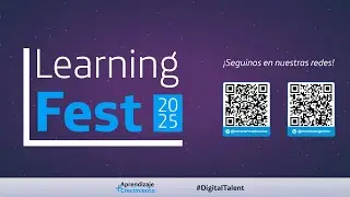 Learning Fest 2025 - Caf&eacute; & IA - &iquest;C&oacute;mo empezamos?