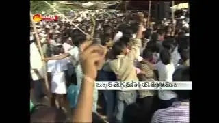 Resigned Less than a Single Plant : KCR
