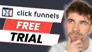 Clickfunnels Free Trial 2025 (How to get clickfunnels free trial)