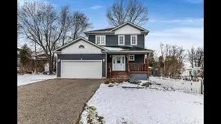 16 Nottawa Rd, Wasaga Beach, ON - Sotheby's International Realty Canada