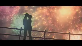 Chainsaw Man: The Movie - Denji Reze Kiss HD (Dub)