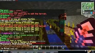 PvP DessonCraft #4