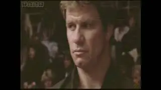 7DD9 - No Mercy [Cobra Kai Dojo 1984)