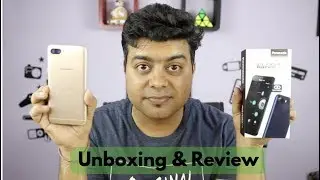 Panasonic Ray 500 India Unboxing, First Review, Pros, Cons, Comparison