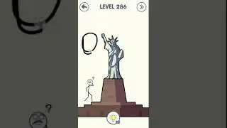 Draw Puzzle 2 Level 286