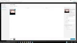 Images in WordPress Posts