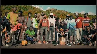 RIZO FT DJAMODJAMA KING GANG