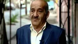 Gəncə - Qədim Sofulu məhəlləsi