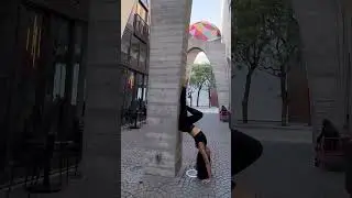 &iquest;Pies en PUNTA o FLEXI&Oacute;NADOS? 🦶🤔 | Pia Yoga