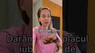 Ciocolată vegană. #Sanatate #nutritie #motivational Pentru tratament consultați un specialist.