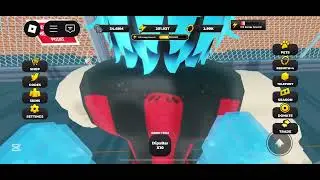 TODAY I AM DOING 70M STRENGTH ONLY IN PRISON WITH 5 PETS!#strongmansimulator #roblox #games #gaming