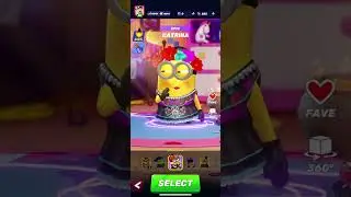 Minion Rush Unity Cowboy, Catrina, Grenadier and Legionary&rsquo;s Minions Animations