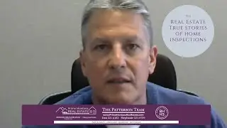 Dan Patterson Inspection funny story