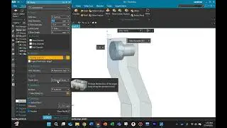 TECH 4472 - Robot End of Arm Tooling Adapter