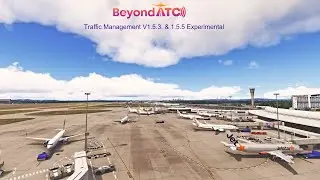 MFS 2024 -  Beyond ATC IA Traffic Management