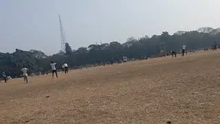Kolkata Devi Pujak final