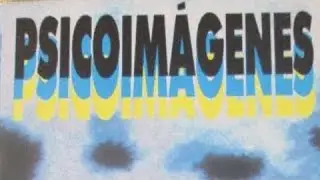 Documental VHS 'PSICOIMAGENES, comunicaci&oacute;n con el m&aacute;s all&aacute;'.