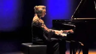 Kristiina Junttu; Jean Sibelius: impromptu no 6, Commodo