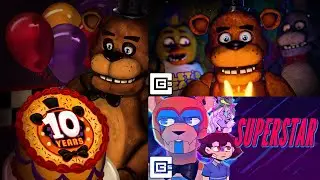 SUPERFREDDY