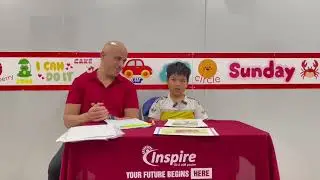 ANH KHÔI KEN - CAMBRIGDE STEP 3 - INSPIRE ENGLISH