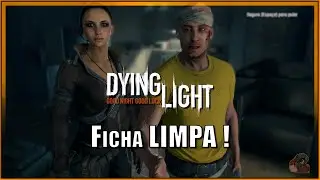 DYING LIGHT - #02 - 