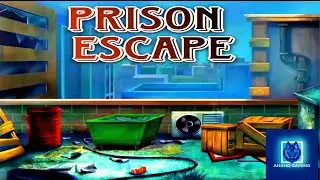 Prison escape Chapter 3 // Anand gaming