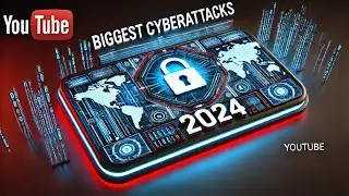 The Biggest Cybersecurity and Cyberattack Stories of 2024