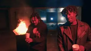Peezo, 2ways - Motion (Official Video)