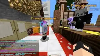 Abbauevent von Floobeutel auf GrieferGames.net