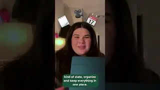 What's in my bag? ft. Sarah Rodriguez