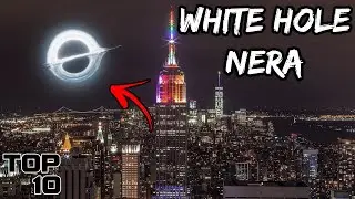 Top 10 EXTREME Natural Disasters That Might Happen In 2021