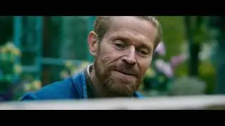 At Eternity's Gate, Movie Review