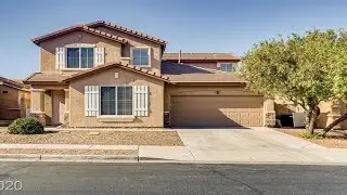 1004 Roaring River Avenue, Henderson, NV Presented by Windy Humphreys-Goss.