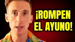 Estos alimentos y bebidas rompen el ayuno pero sigues consumiéndolos.
