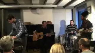 Tapenga - Killrockstar [acoustic]