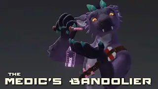 The Medic's Bandolier